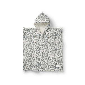 Elodie Details Bath Poncho - Garden Leo Toile