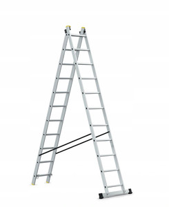 AWTools 2x11 Steps Ladder 150kg