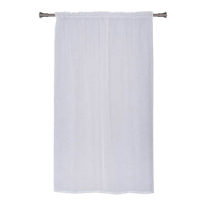 Splendid Curtain Sofia 140x160 cm, white