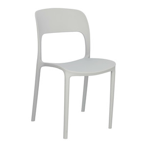 Chair Flexi, grey