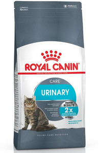 Royal Canin Urinary Care Cat Dry Food 2kg