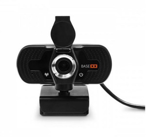 Dicota Webcam BASE XX Business Full HD