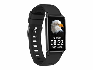 Maxcom Smartwatch Fit FW53 Nitro 2, black