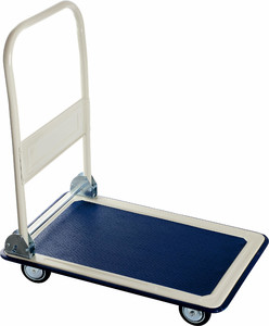 Condor Platform Trolley 150kg