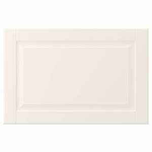 BODBYN Drawer front, off-white, 60x40 cm
