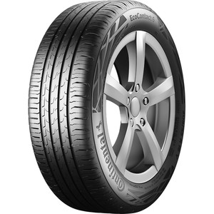 CONTINENTAL EcoContact 6 245/35R21 96W