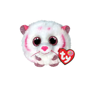 Soft Plush Toy Tiger Tabor 8cm