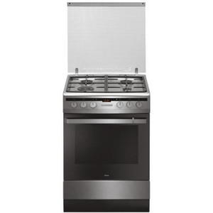 Amica Gas-electric Cooker 618GE3.39HZPTADPNAQXX