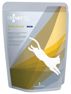 Trovet ASD Urinary Struvite Wet Cat Food with Chicken Pouch 85g