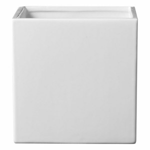 Plant Pot SK Soendgen Keramik Latina 13 x 13 cm, white