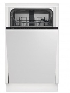Beko Dishwasher DIS35026