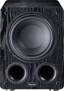Magnat Speaker Alpha RS 8, black