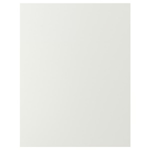 STENSUND Cover panel, white, 62x80 cm