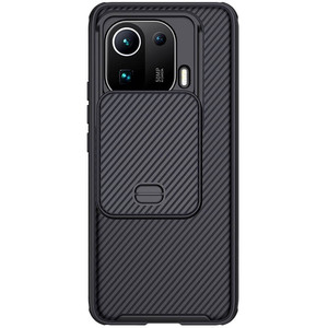 Nillkin Case for Xiaomi 11 Pro CamShield Pro, black