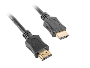 Gembird HDMI Cable V1.4 CCS High Speed Ethernet 1.8m