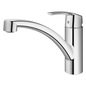 Grohe Kitchen Tap Faucet Start New, chrome