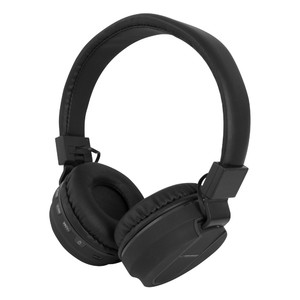 Esperanza Bluetooth Headphones Songo, black