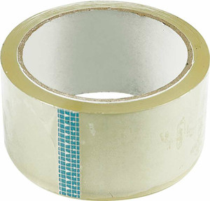 Vorel Packing Tape 48mmx45m