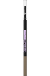MAYBELLINE Express Brow™ Ultra Slim Defining Eyebrow Pencil 02 Soft Brown 1pc