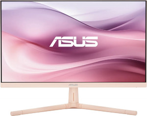 Asus 24" Monitor VU249CFE-P IPS 100Hz USB-C