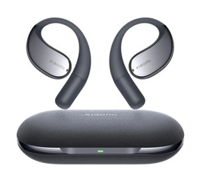 Xiaomi Headphones Earphones OpenWear Stereo Sandstone, grey