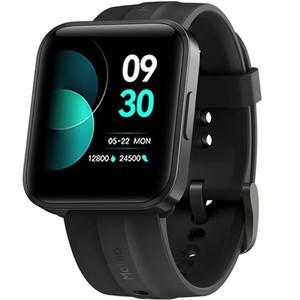 Maimo Smartwatch FLOW Android iOS, black