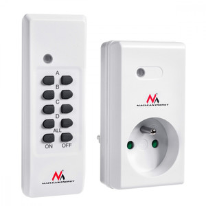 MCE151 remote control-programmable remote control + remote control battery