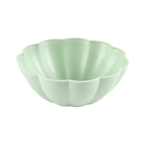 Bowl Iris 14.5cm, pale green