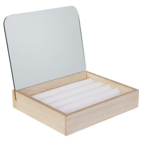 Jewellery Box for Rings Porte