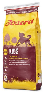 Josera Dog Food Kids Junior 900g