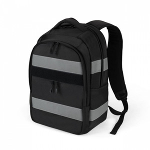 Dicota Notebook Laptop Backpack 15.6" Reflective 25l