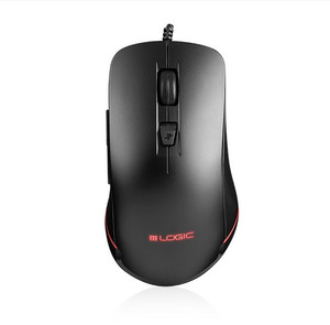 Logic Concept Optical Wired Gaming Mouse LM-STARR-ONE