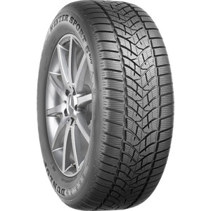 DUNLOP Winter Sport 5 SUV 255/45R20 105V