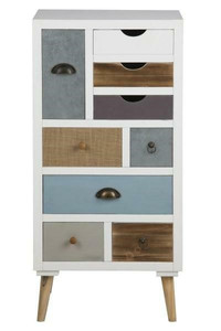 Chest of Drawers Thais 9