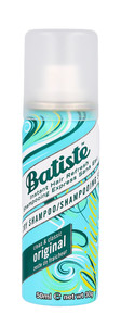 BATISTE Original Dry Shampoo mini 50 ml