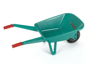 Klein Bosch Wheelbarrow 3+