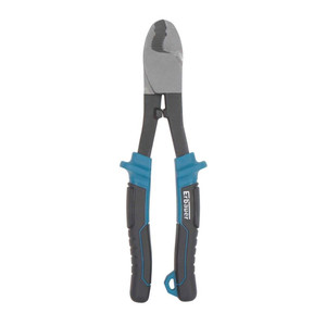 Erbauer Blue Wire Cutter 210 mm