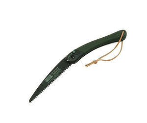 BAHCO Foldable Pruning Saw for Dry Wood/Plastic/Bone Cutting
