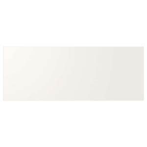 UTRUSTA Drawer front, high