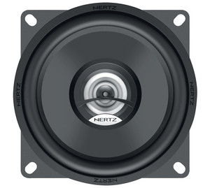 Hertz Car Speakers DCX 100.3 SET