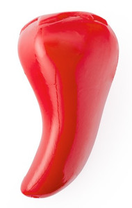 Planet Dog Chili Pepper Dog Toy