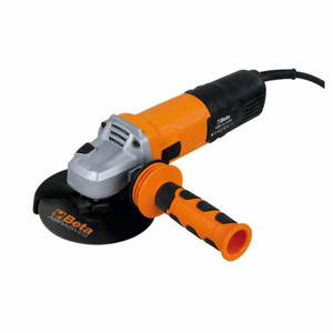 BETA Angle Grinder for Discs 125mm 1400W