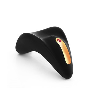 Nomi Tang Vibrator Better than Chocolate 2 (black)