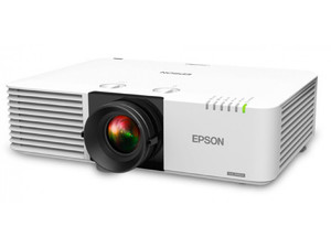 Epson Projector EB-L520U LSR WUXGA/5200L/2.5m:1/7.7kg