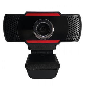 Duxo Webcam with Microphone Full HD 1080p