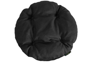 Seat Pad Seat Cushion 36cm, black