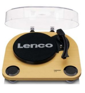 Lenco Turntable LS-40