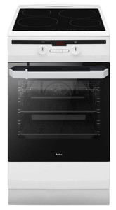 Amica Free-standing Induction Cooker 508IE3.322EHTaDJQW