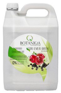 Botaniqa For Ever Bath Açaí and Pomegranate Dog Conditioner 5l