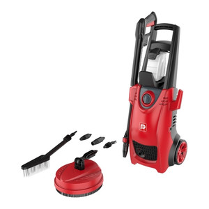 Performance Power Pressure Washer 1800W 140 bar